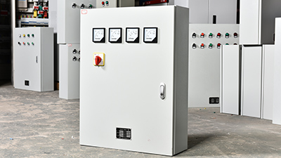 怎樣才能選到一個(gè)好的配電柜？