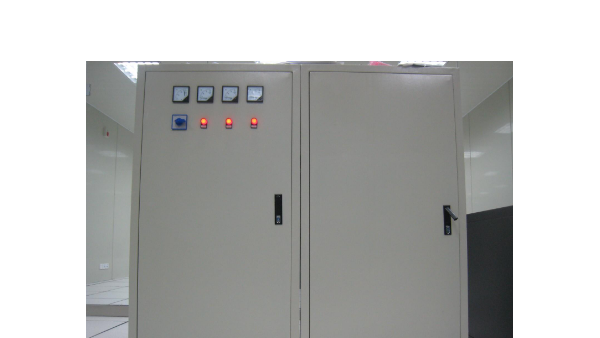 配電柜如何開(kāi)方框孔，讓我們來(lái)看看