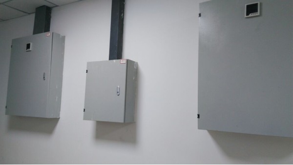 低壓配電柜xl【千亞電氣】