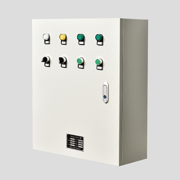 水泵控制箱 水泵控制箱